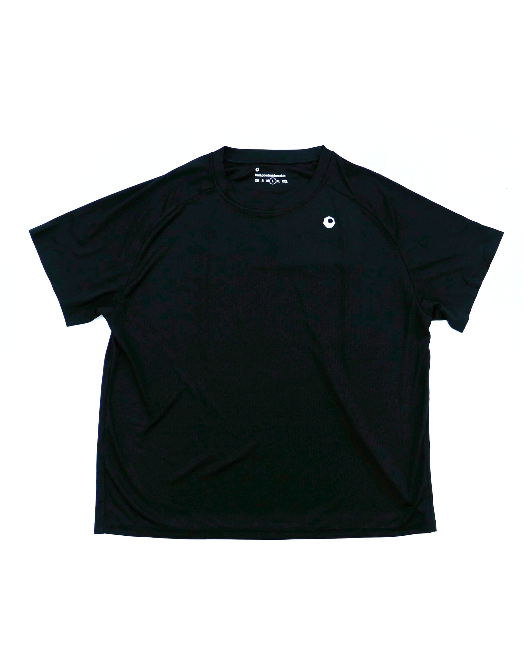training shirt