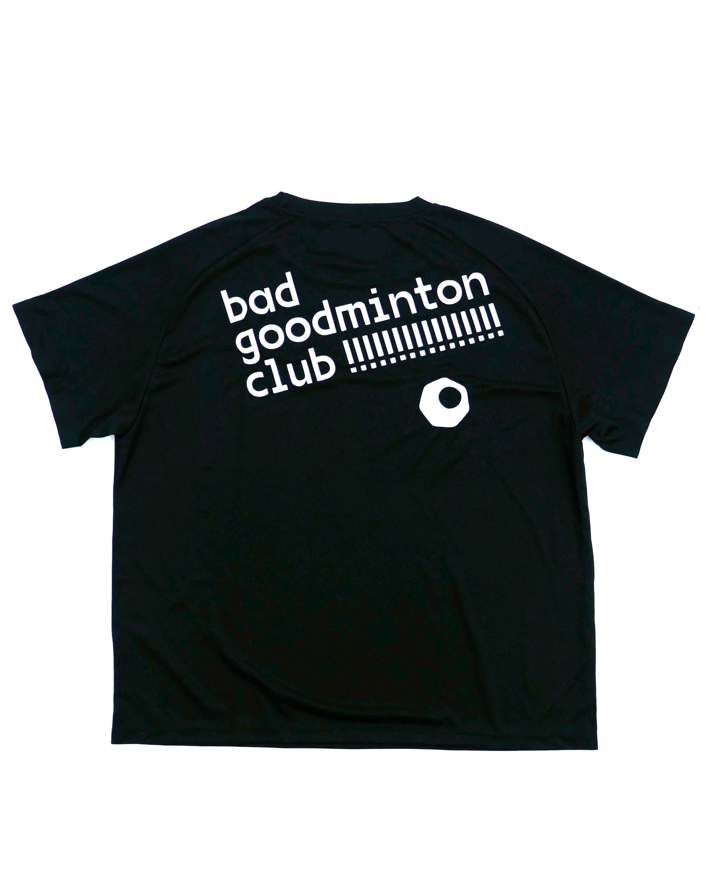 training shirt