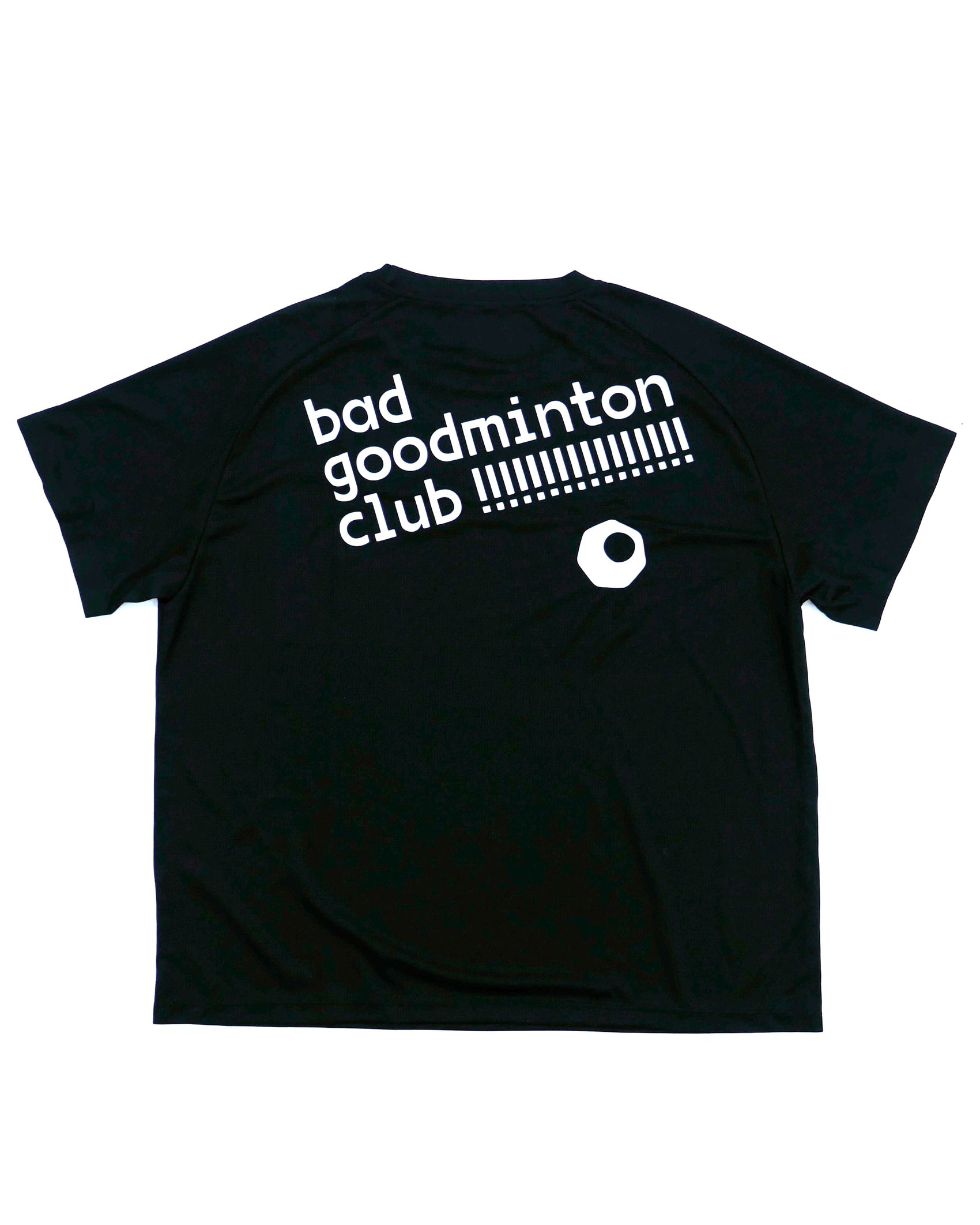 training shirt