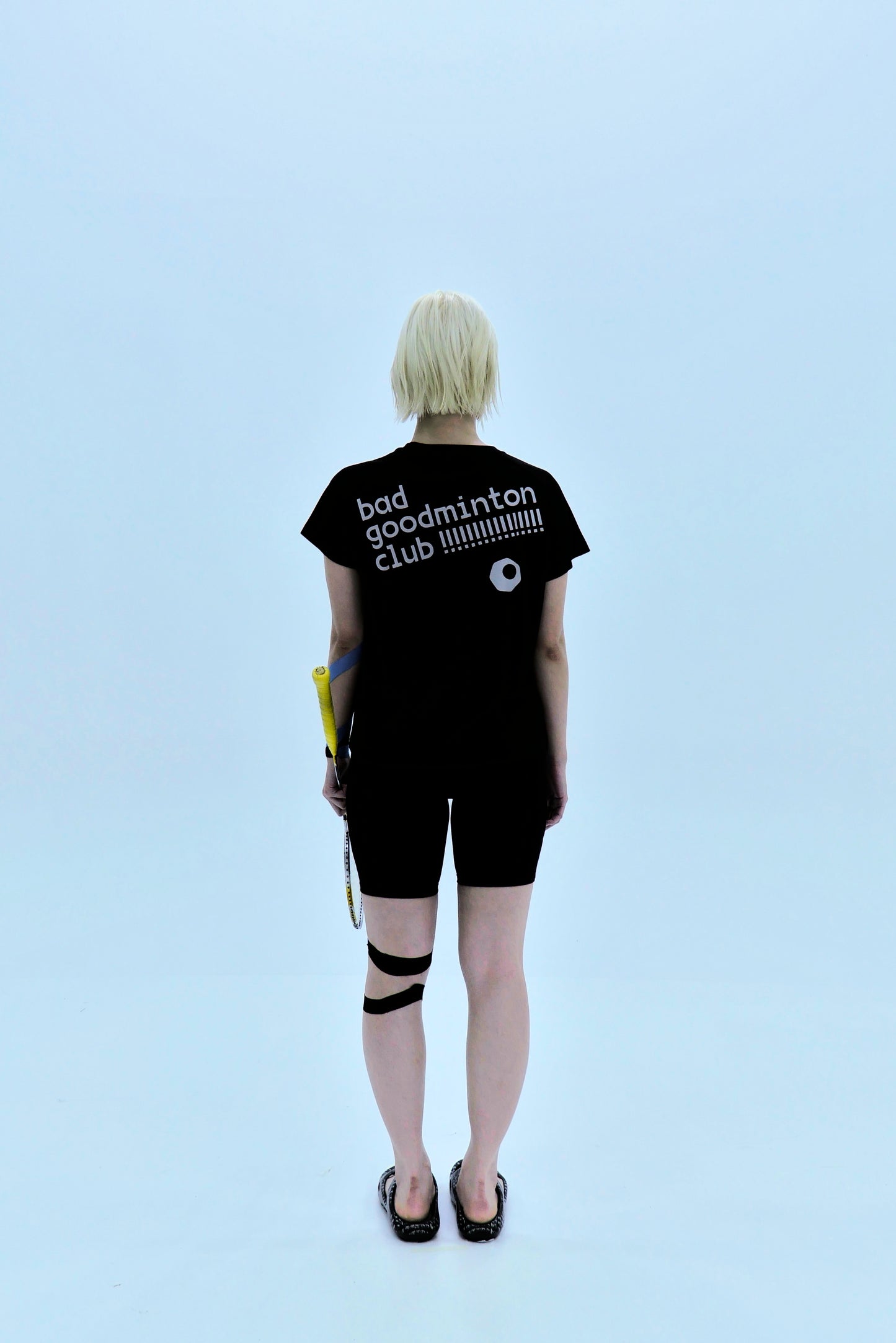 training shirt