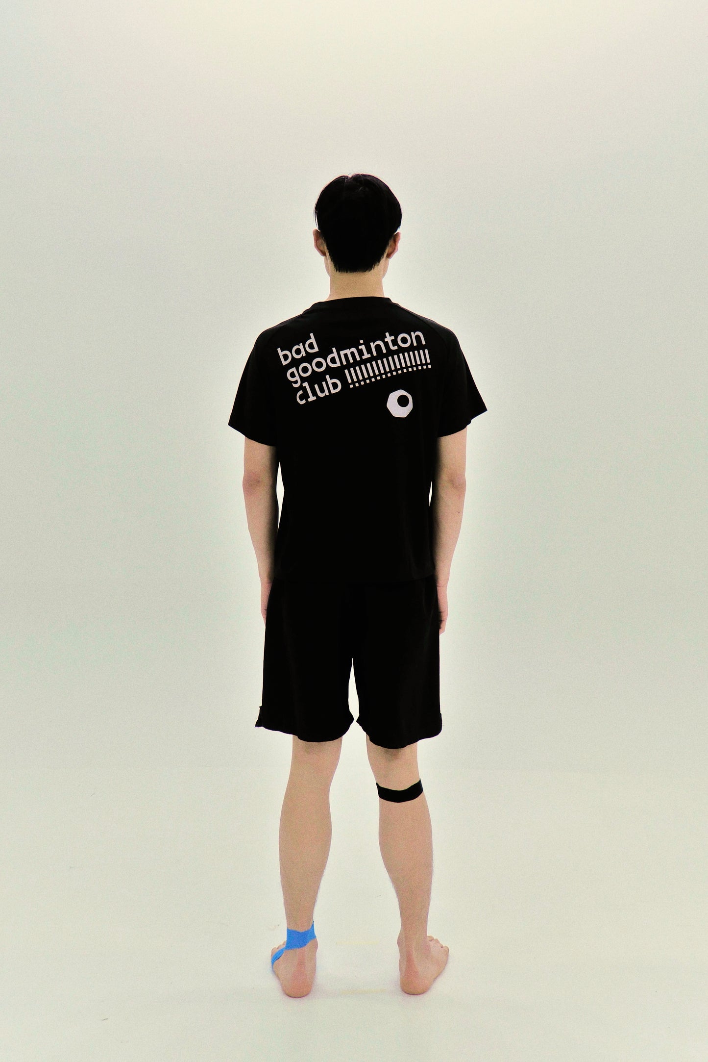 training shirt
