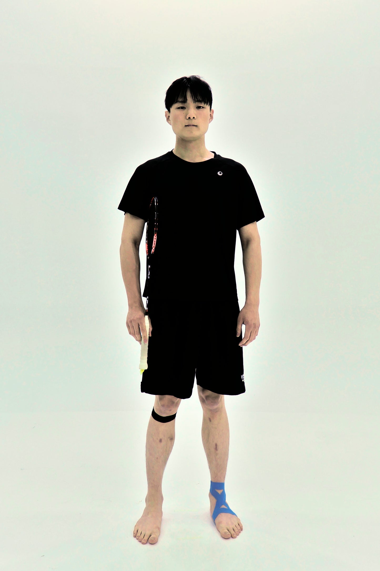 training shirt