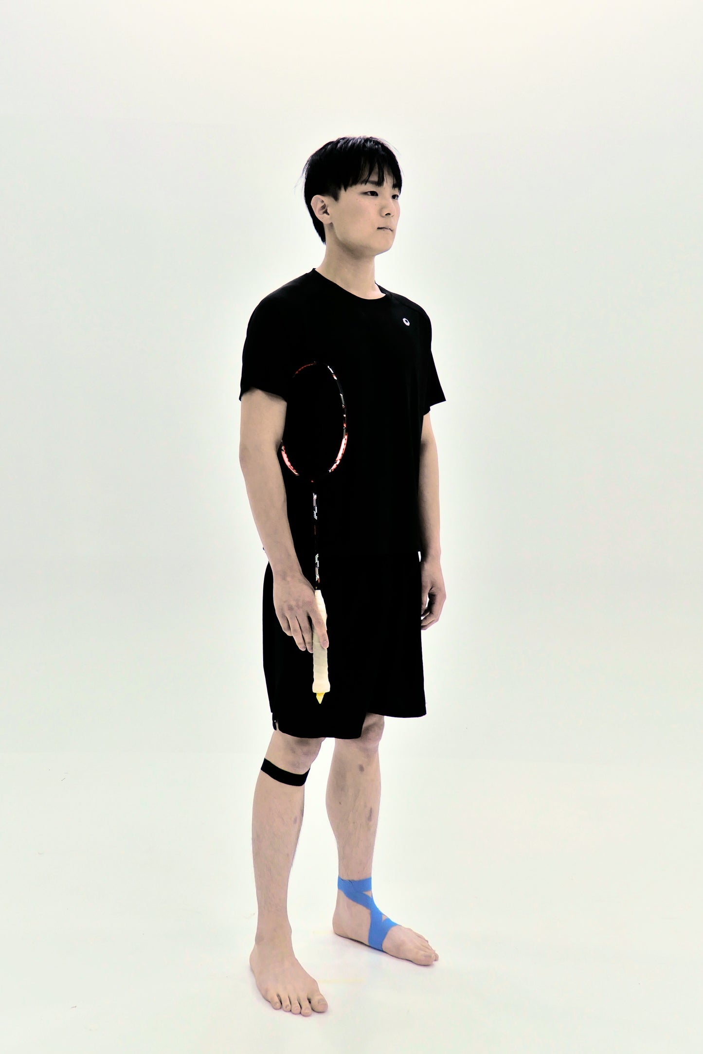 training shirt