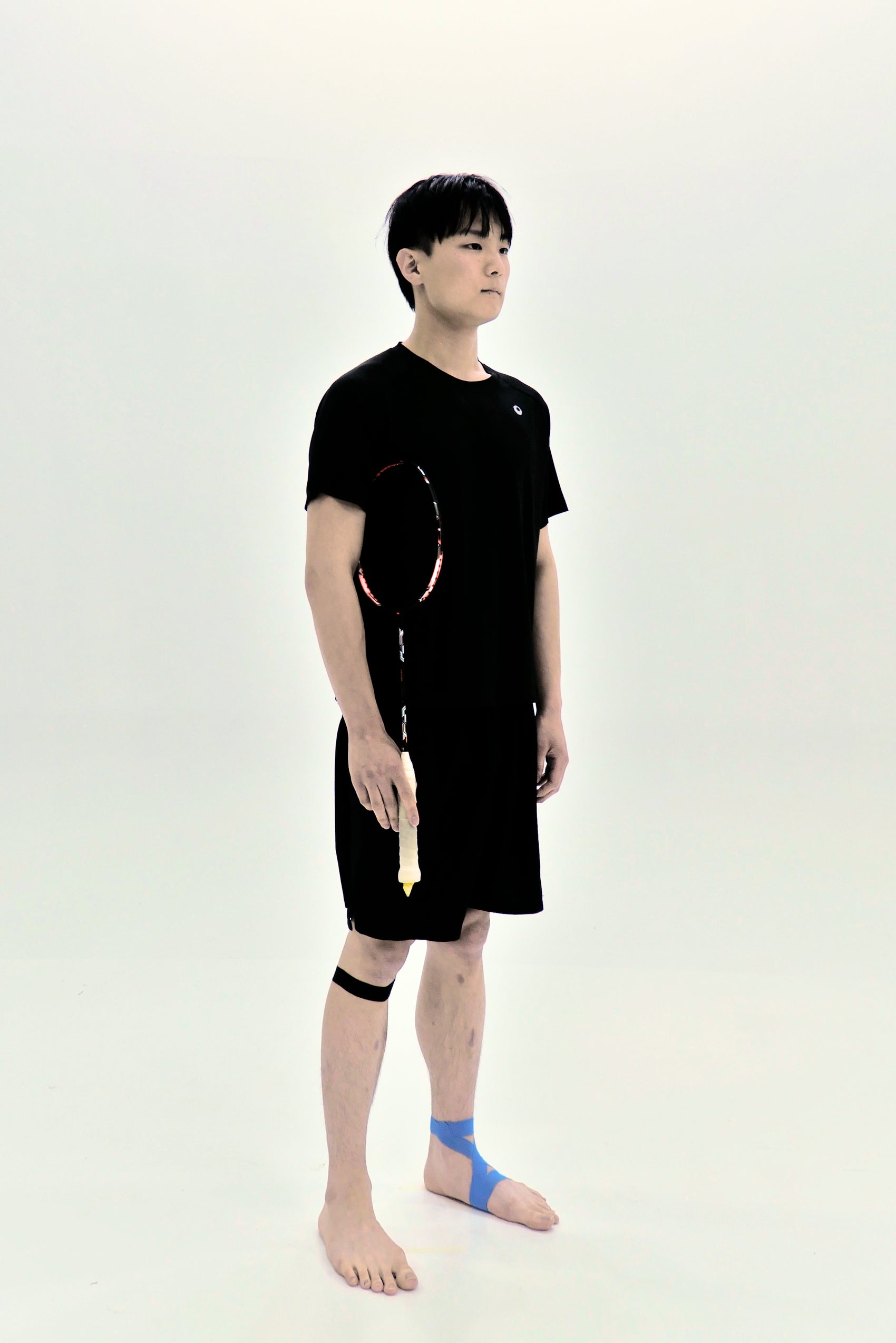 training shirt